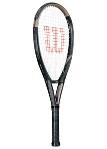 Raqueta de Tenis Wilson Triad 2 117"