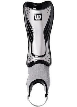 Espinillera para Soccer WSP 8000 Wilson