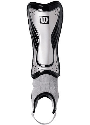 Espinillera para Soccer WSP 8000 Wilson